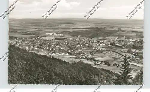 3394 LANGELSHEIM, Blick vom Junkernberg