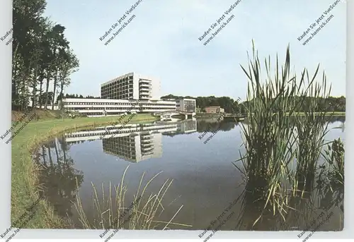 5600 WUPPERTAL - RONSDORF, Klinik Bergisch-Land