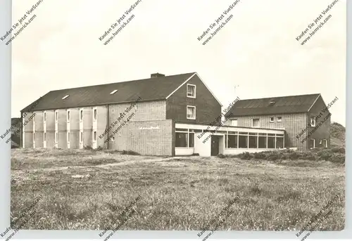 2941 LANGEOOG, Hotel Strandeck