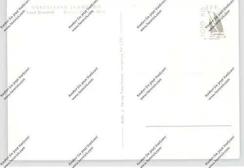 2941 LANGEOOG, Hotel Strandeck