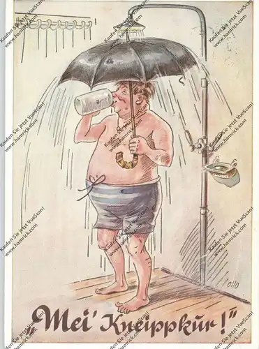HUMOR - Bier