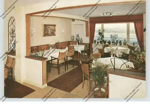 5550 BERNKASTEL - KUES - ÜRZIG, Hotel Weinhaus Moselschild, 196...