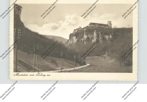 CH 4115 METZERLEN - MARIASTEIN SO, Klosterkirche, 1915