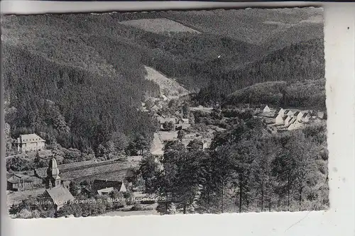 5790 BRILON - WALD, Hoppecketal, 1961