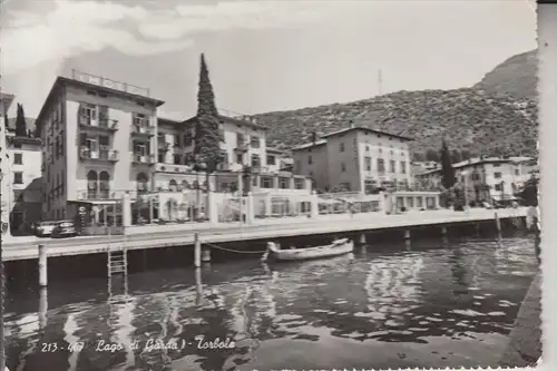 I 38060 TORBOLE, 1962