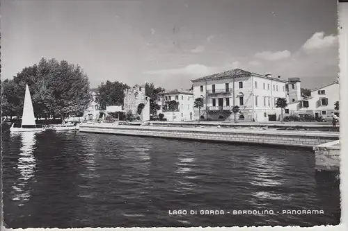 I 37011 BARDOLINO, Panorama