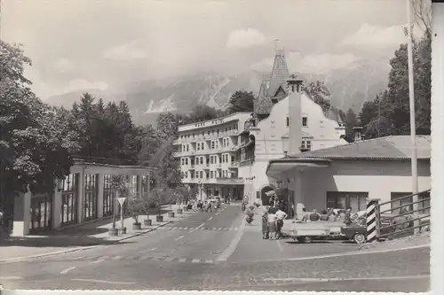 SLO 4260 BLED, Park Hotel