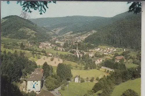 7631 NORDRACH, Panorama