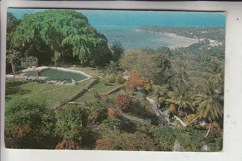 JAMAICA, Show Park, Ocho Rios, 1960