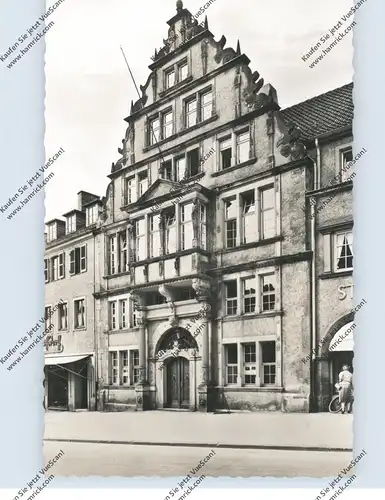 4790 PADERBORN, Heisingsches Haus, 1959