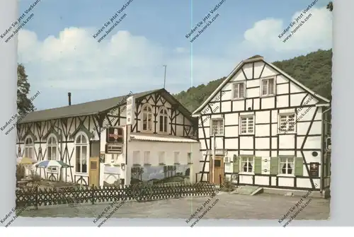 5650 SOLINGEN - GLÜDER, Zur bauernstube