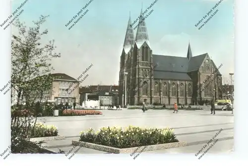 5650 SOLINGEN, Mühlenplatz