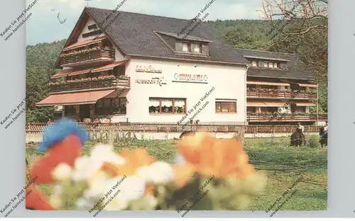 5165 HÜRTGENWALD, Landhaus Kallbach