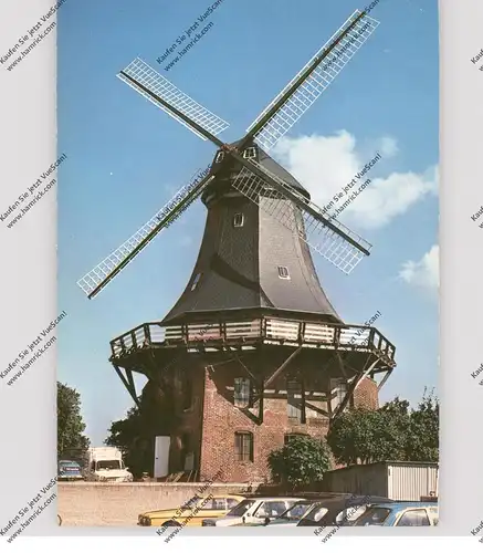 2303 GETTORF, Windmühle