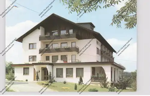 7077 ALFDORF - PFAHLBRONN, Hotel-Restaurant Haghof