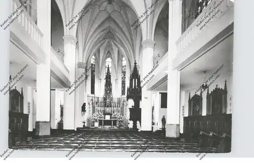 AMSTERDAM, R.K. Kerk Petrus en Paulus, Kalverstraat