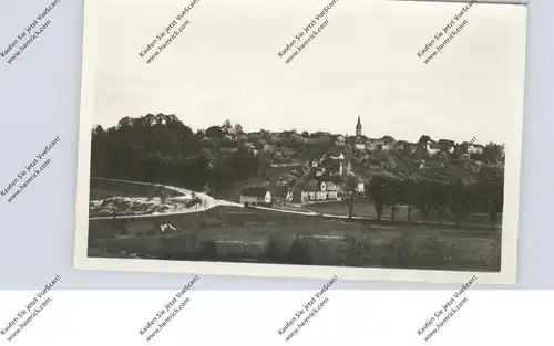 0-6522 BÜRGEL, Gesamtansicht, 1956