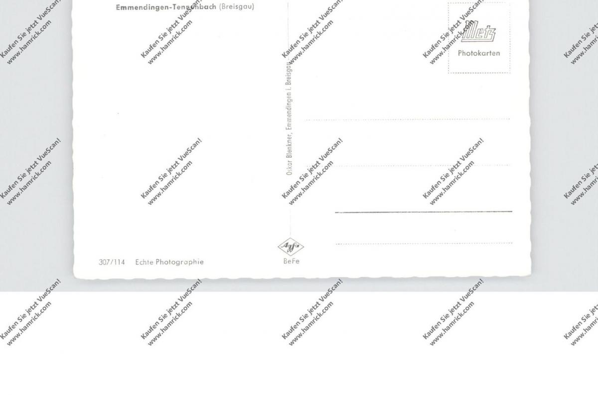 7830 EMMENDINGEN TENNENBACH, Ortsansicht Nr. 987562853