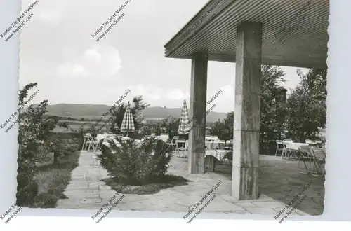 3500 KASSEL, Autobahn-Rasthaus