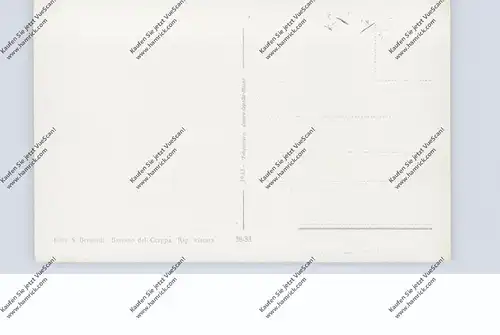 I 36061 BASSANO DEL GRAPPA, Il Porte vecchio in legno