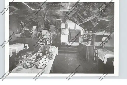 I 50121 FIRENZE, Ristorante Buca Lapi