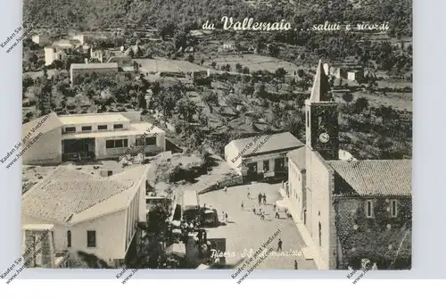 I 03040 VALLEMAIO, saluti...