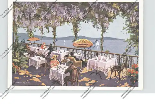 I 25015 DESENZANO del Garda, Hotel Savoia Splendid
