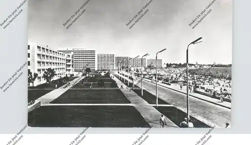 RO 900001 MAMAIA, Strandpromenade, 1964
