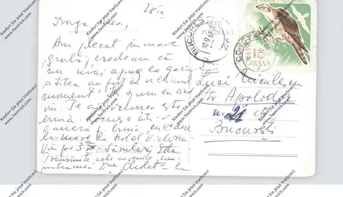 RO 900001 MAMAIA, Total, 1967