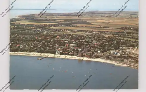 2270 WYK auf Föhr, Luftaufnahme