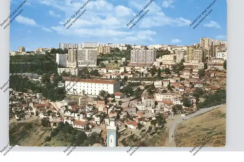 ALGERIE - Constantine, Total