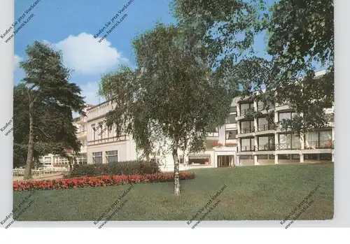 2427 MALENTE, Hotel Dieksee