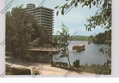 2427 MALENTE, Dieksee Anlegestelle