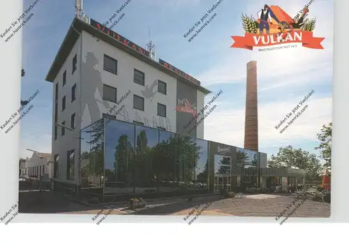 5442 MENDIG, VULKAN-Brauerei