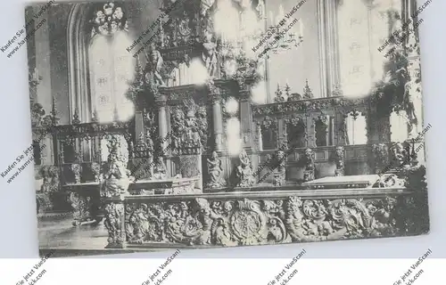 2800 BREMEN, Rathaussaal, 1919