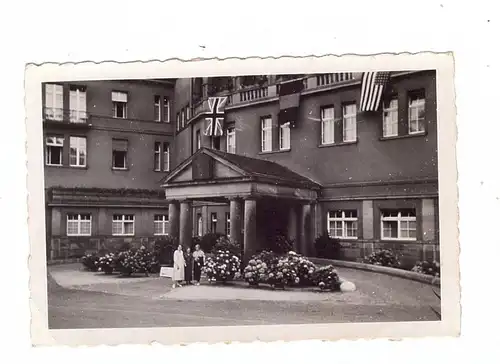 5330 KÖNIGSWINTER, Petersberg, 1935, Kleinphoto