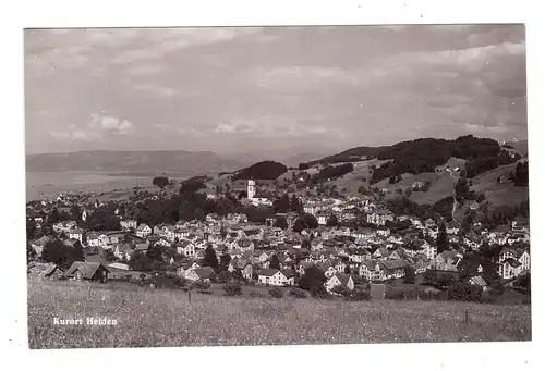 CH 9410 HEIDEN AR, Gesamtansicht