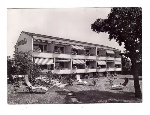 CH 1025 SAINT SULPICE VD, Hotel Pre Fleuri, min. Einriss