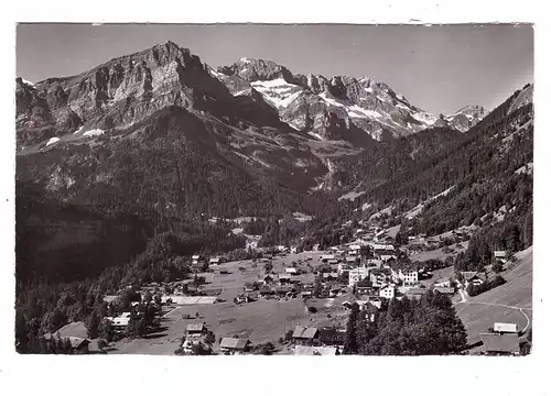 CH 1874 CHAMPERY VS, Gesamtansicht