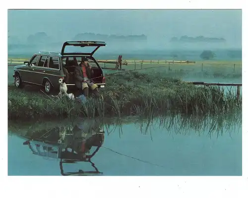 AUTO - MERCEDES - BENZ 230 T