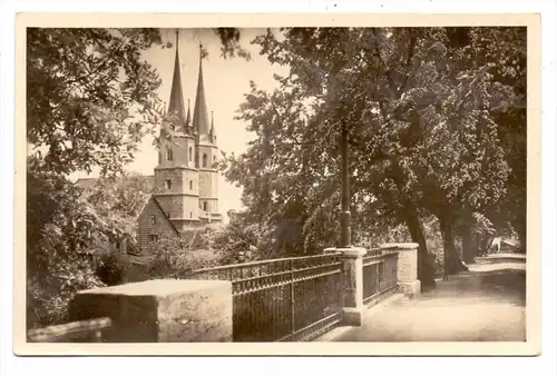 0-5700 MÜHLHAUSEN, Am hohen Graben