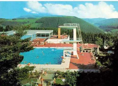 5788 WINTERBERG, Freibad