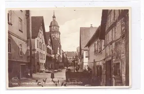 7290 FREUDENSTADT, Traubenstrasse