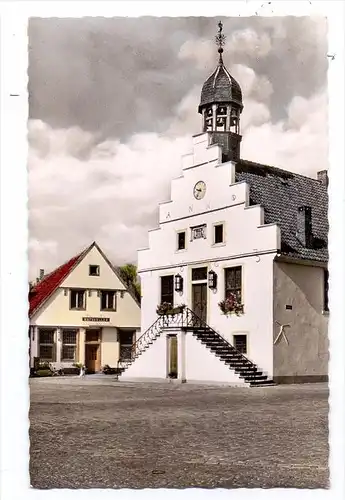 4450 LINGEN, Rathaus