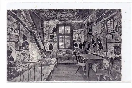 STUDENTICA - HEIDELBERG - Carzer
