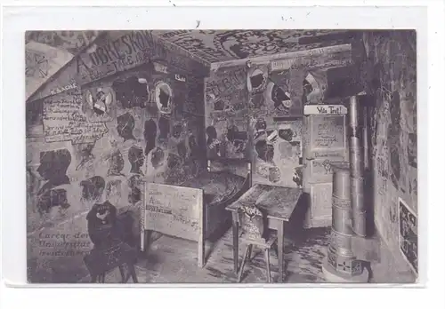 STUDENTICA - HEIDELBERG - Carzer