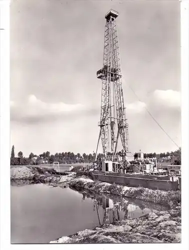 I 26034 PIADENA, AGIP Erdölexplaration