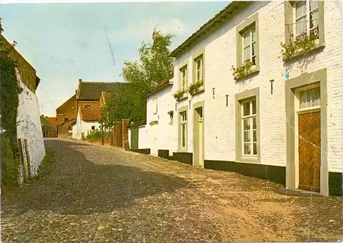 NL - LIMBURG - THORN, Beekstraat