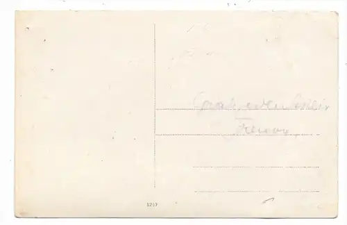 F 62770 FRESNOY, Ehrendenkmal, 1916, Photo-AK