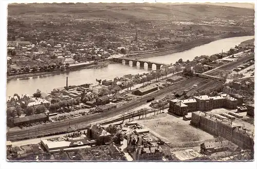 5500 TRIER, Kaserne, Panorama